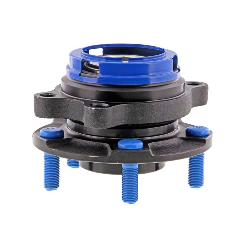 MEVOTECH TXF76300 Wheel Bearing and Hub Assembly