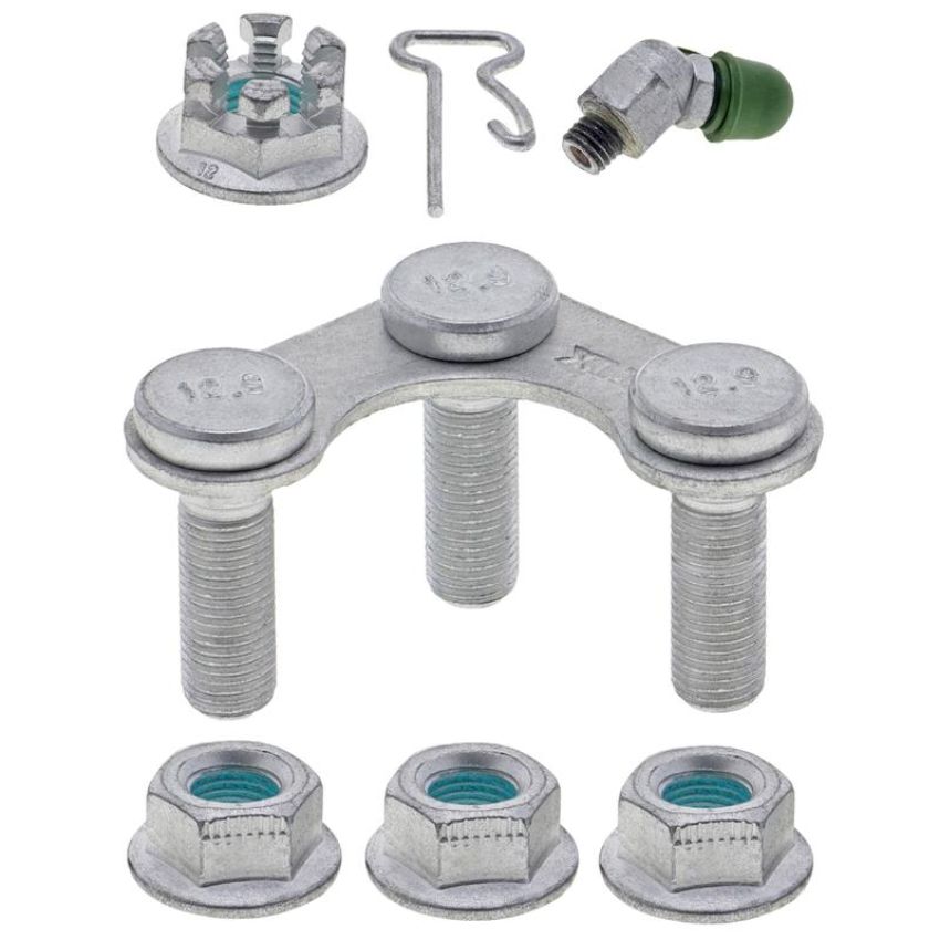 MEVOTECH TXK5331 Suspension Ball Joint