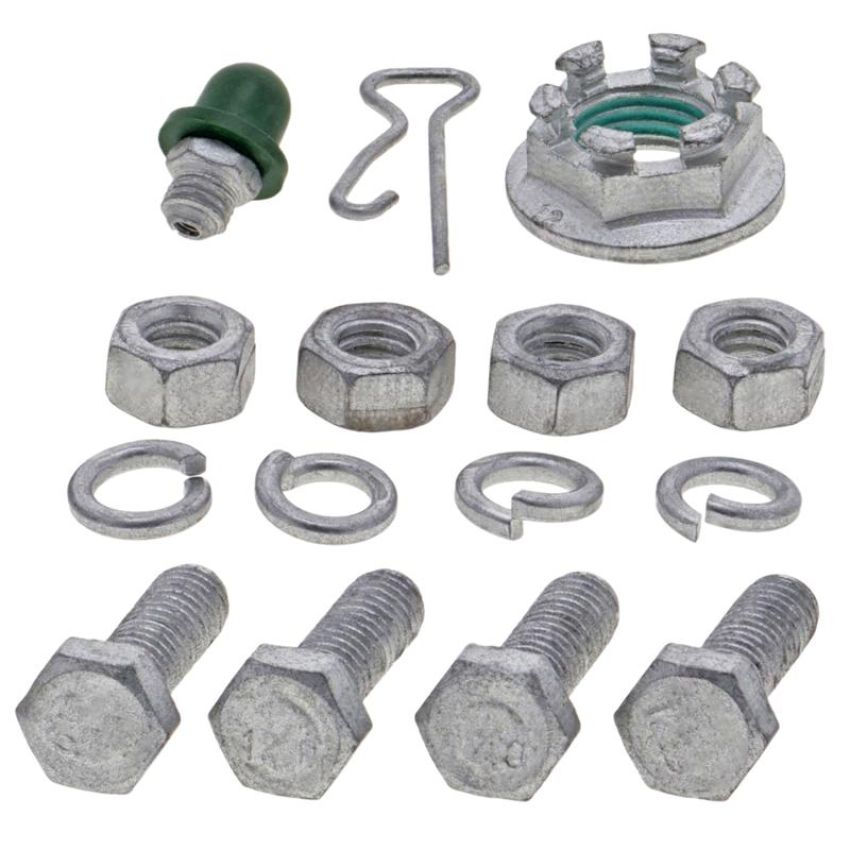 MEVOTECH TXK5335 Suspension Ball Joint