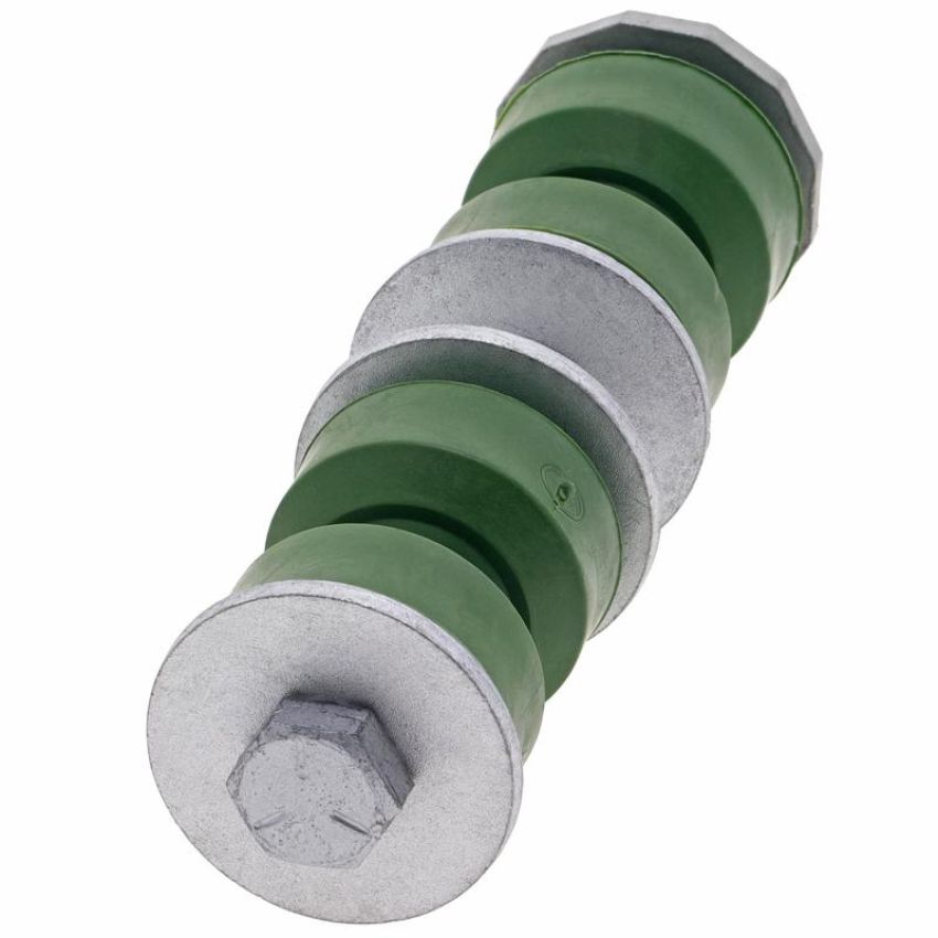 MEVOTECH TXK6600 Suspension Stabilizer Bar Link Kit