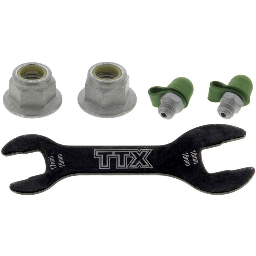 MEVOTECH TXK6662 Suspension Stabilizer Bar Link Kit