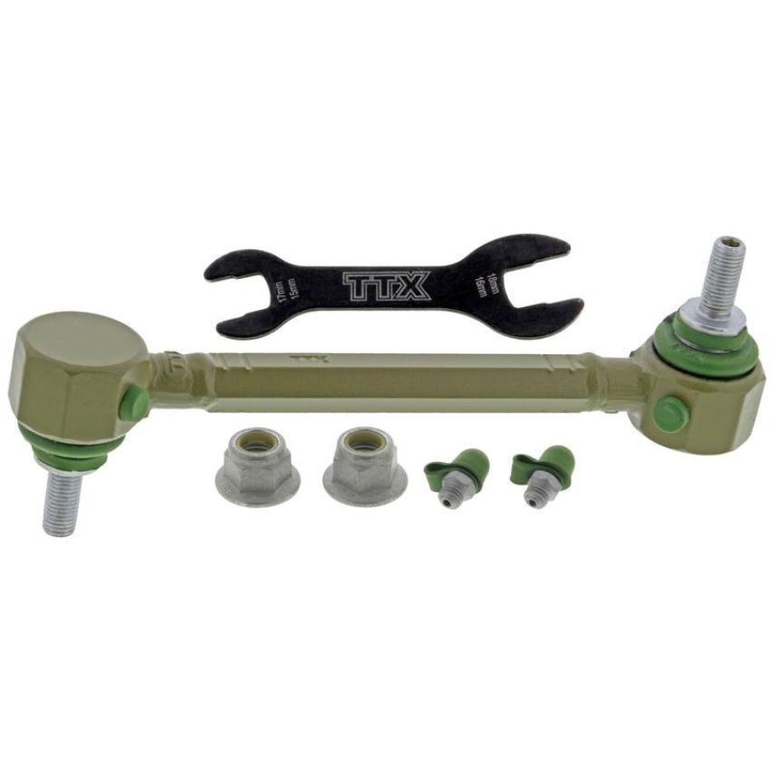 MEVOTECH TXK6662 Suspension Stabilizer Bar Link Kit