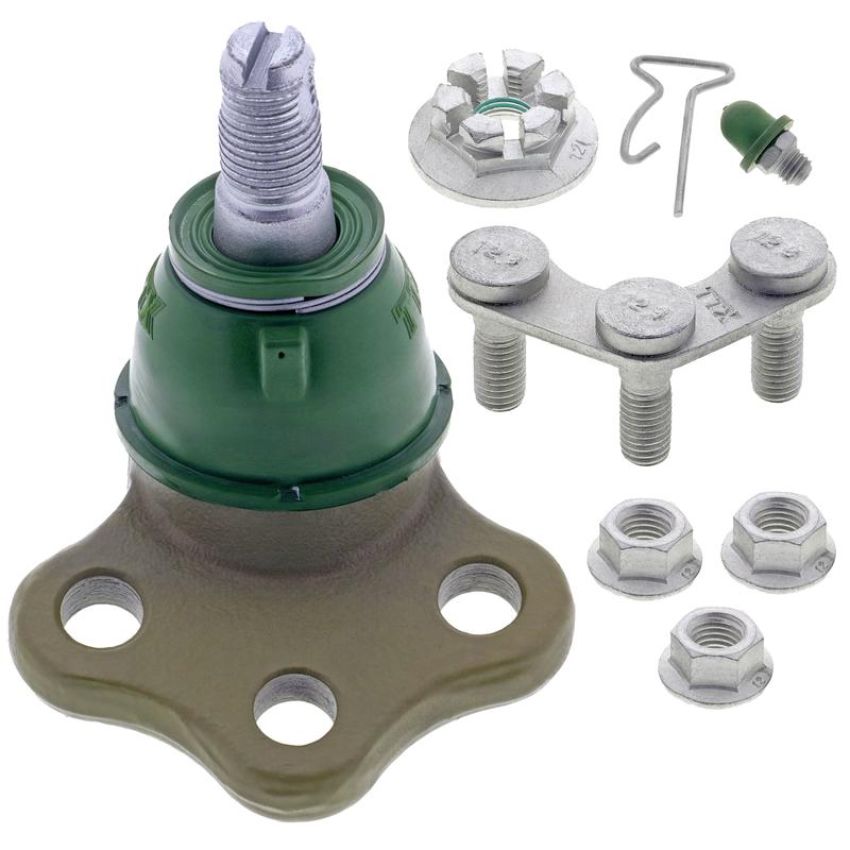 MEVOTECH TXK7392 Suspension Ball Joint