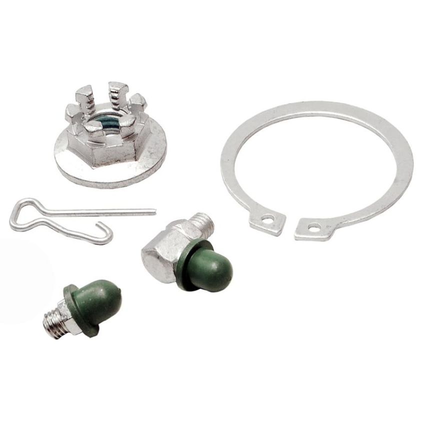 MEVOTECH TXK80008 Suspension Ball Joint