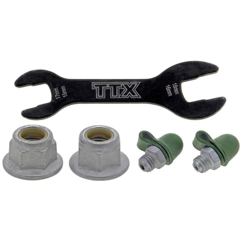 MEVOTECH TXK80066 Suspension Stabilizer Bar Link Kit