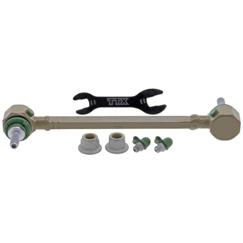 MEVOTECH TXK80066 Suspension Stabilizer Bar Link Kit