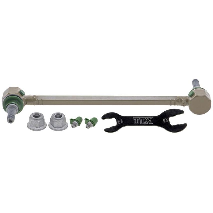 MEVOTECH TXK80252 Suspension Stabilizer Bar Link Kit