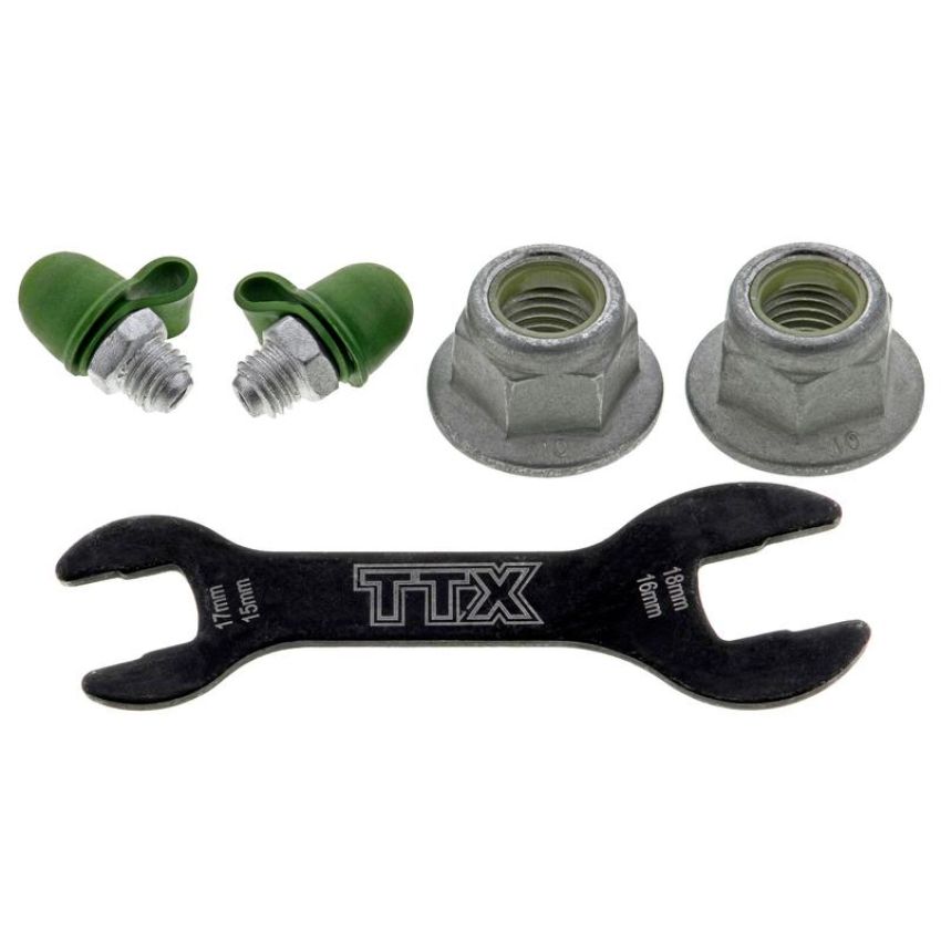 MEVOTECH TXK80258 Suspension Stabilizer Bar Link Kit