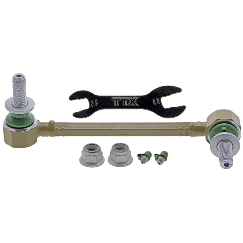 MEVOTECH TXK80262 Suspension Stabilizer Bar Link Kit