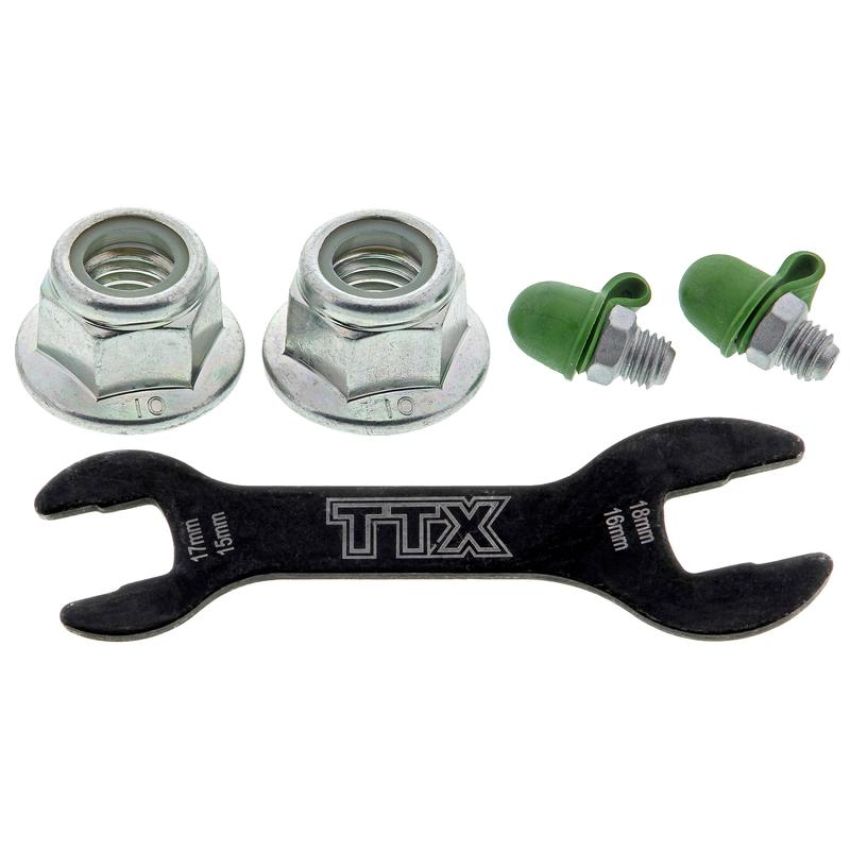 MEVOTECH TXK80461 Suspension Stabilizer Bar Link Kit