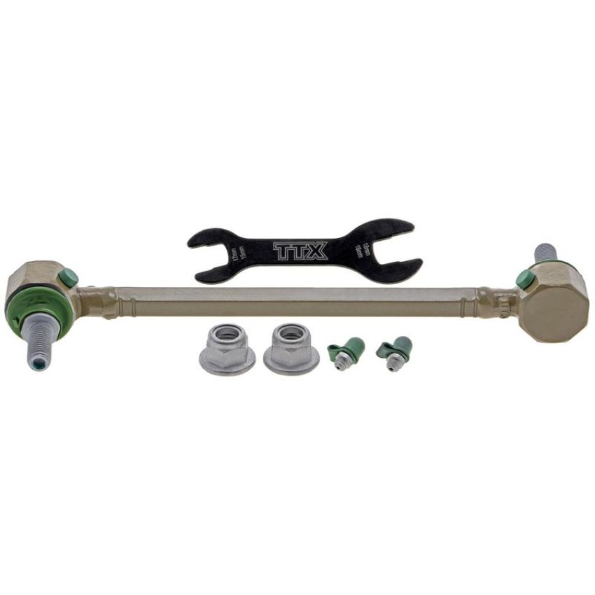 MEVOTECH TXK90344 Suspension Stabilizer Bar Link Kit