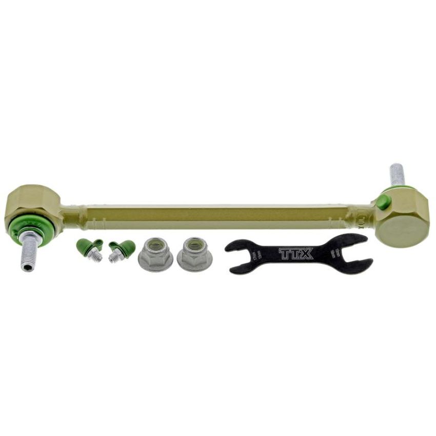 MEVOTECH TXK90345 Suspension Stabilizer Bar Link Kit
