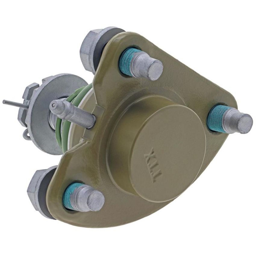 MEVOTECH TXMS25517 Suspension Ball Joint