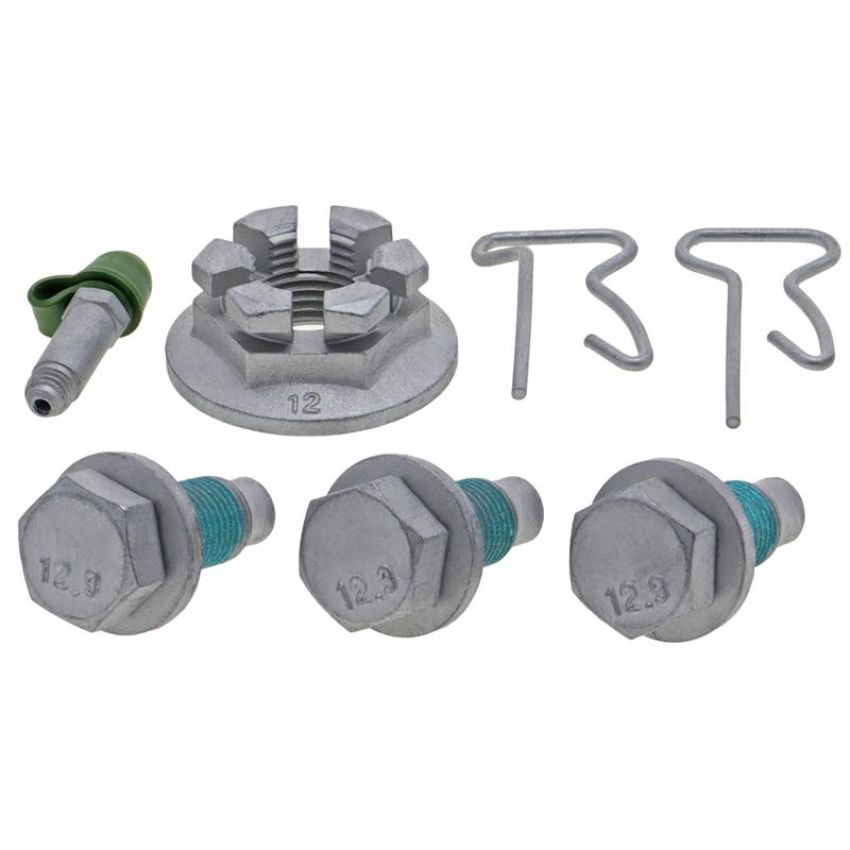 MEVOTECH TXMS25517 Suspension Ball Joint