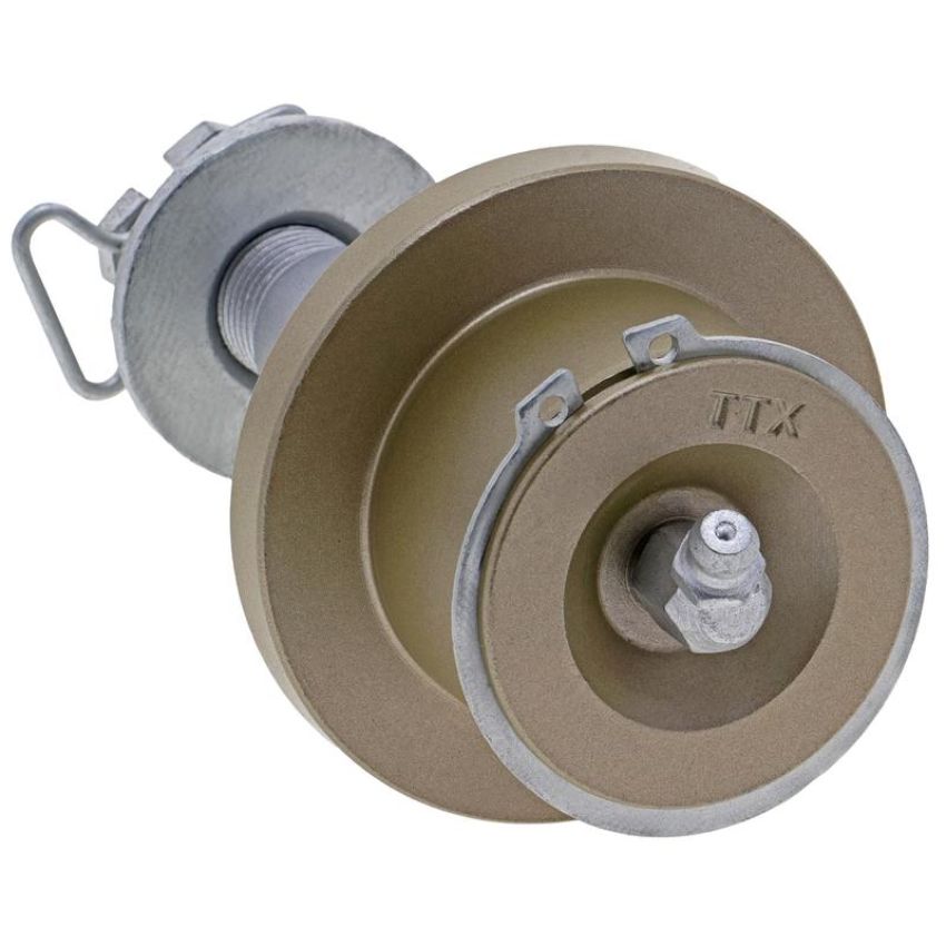 MEVOTECH TXMS25545 Suspension Ball Joint