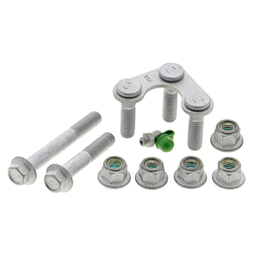 MEVOTECH TXMS25548 Suspension Ball Joint