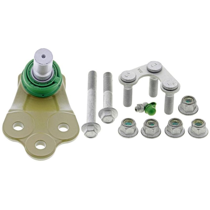 MEVOTECH TXMS25548 Suspension Ball Joint