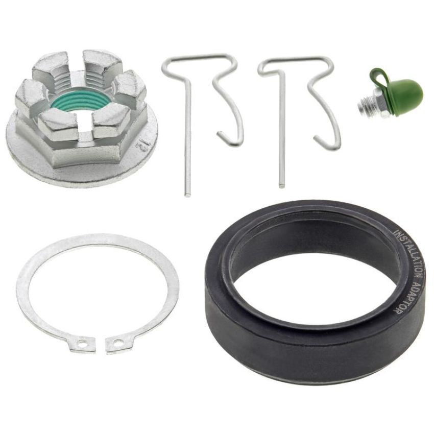 MEVOTECH TXMS25557 Suspension Ball Joint