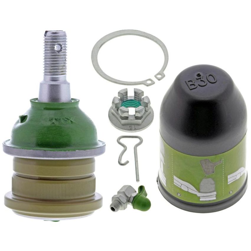 MEVOTECH TXMS25563 Suspension Ball Joint