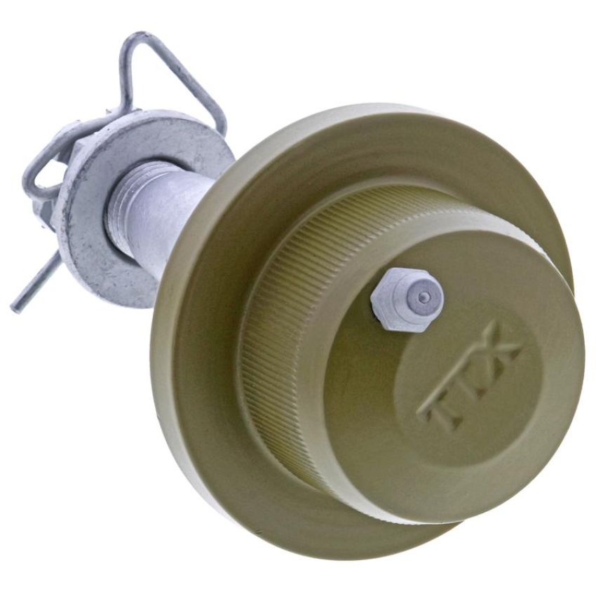MEVOTECH TXMS25575 Suspension Ball Joint