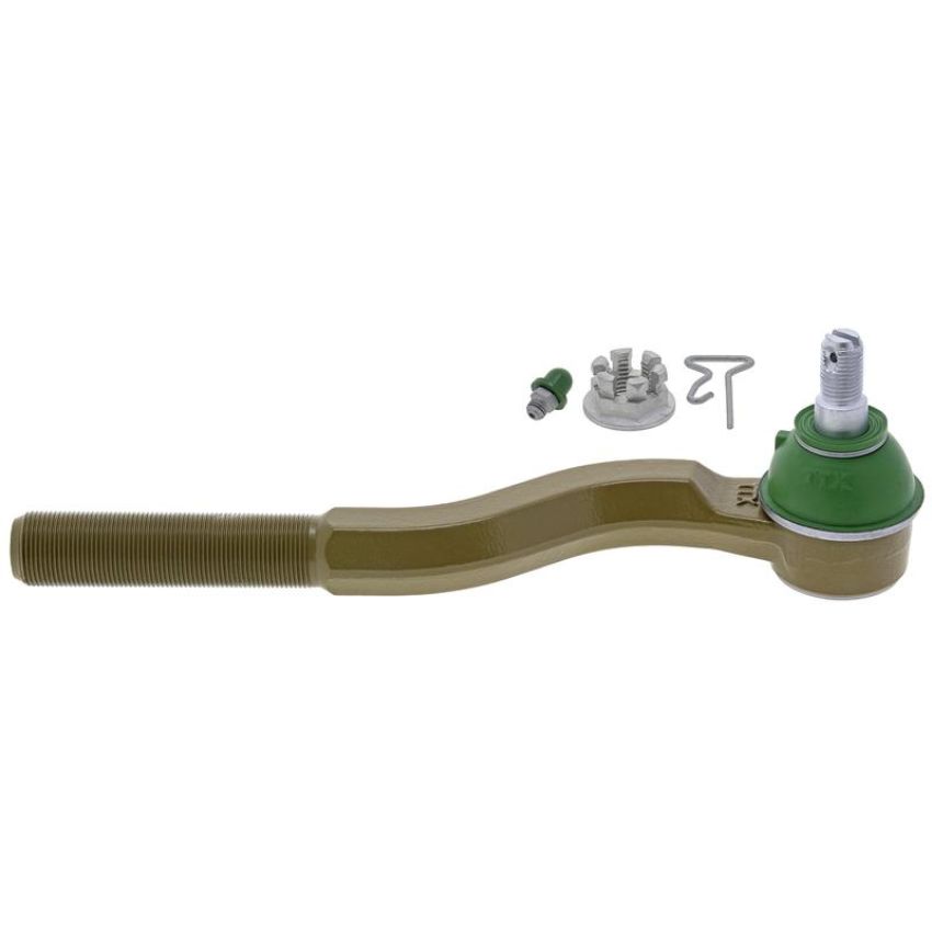 MEVOTECH TXMS25614 Steering Tie Rod End