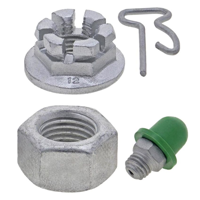 MEVOTECH TXMS25642 Steering Tie Rod End
