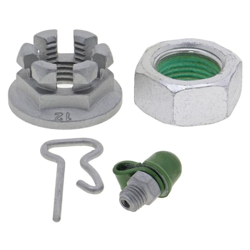 MEVOTECH TXMS25645 Steering Tie Rod End