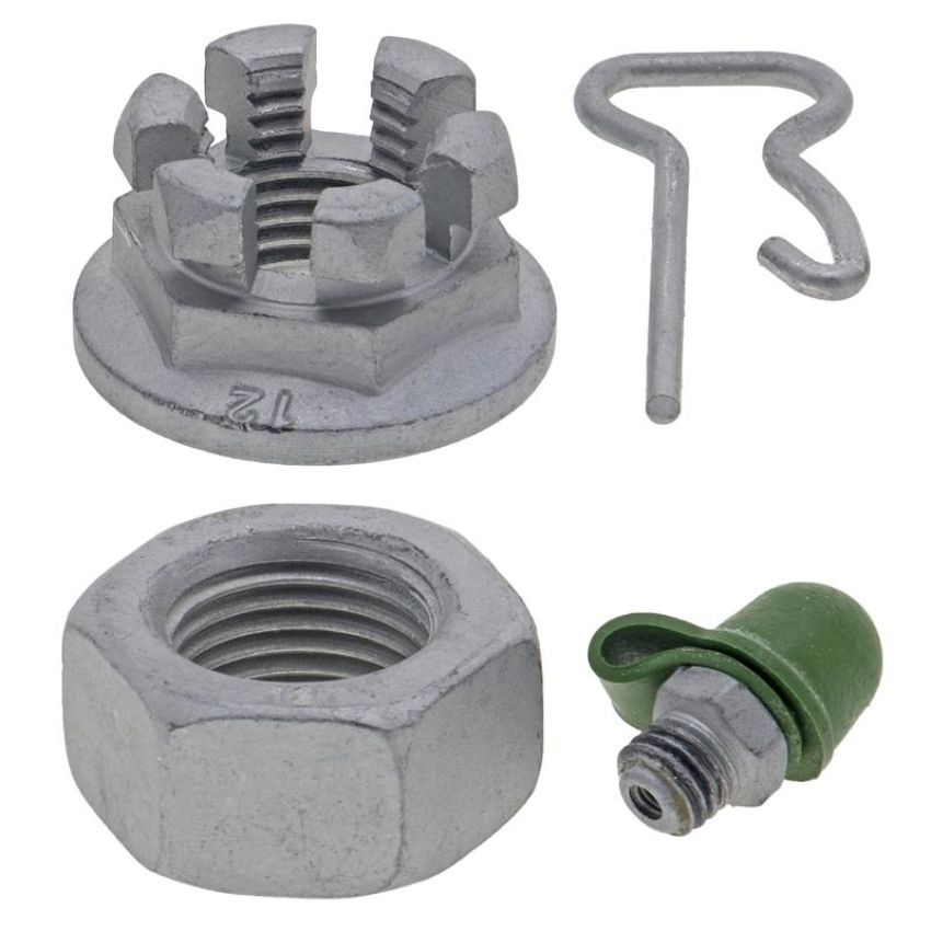 MEVOTECH TXMS25649 Steering Tie Rod End