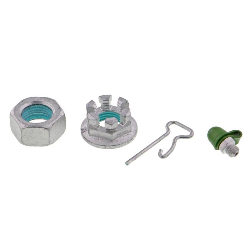MEVOTECH TXMS25653 Steering Tie Rod End
