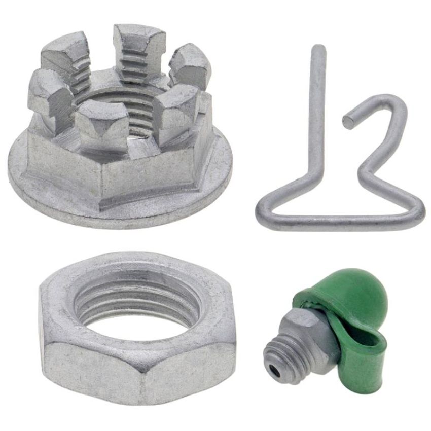 MEVOTECH TXMS25654 Steering Tie Rod End
