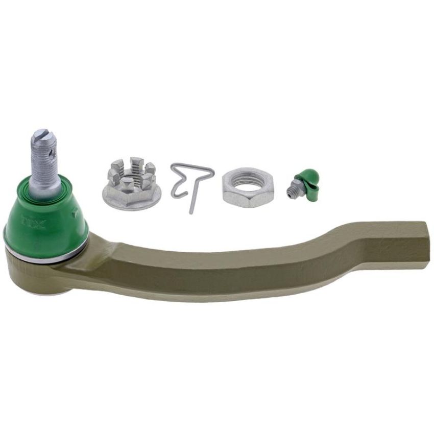 MEVOTECH TXMS25654 Steering Tie Rod End