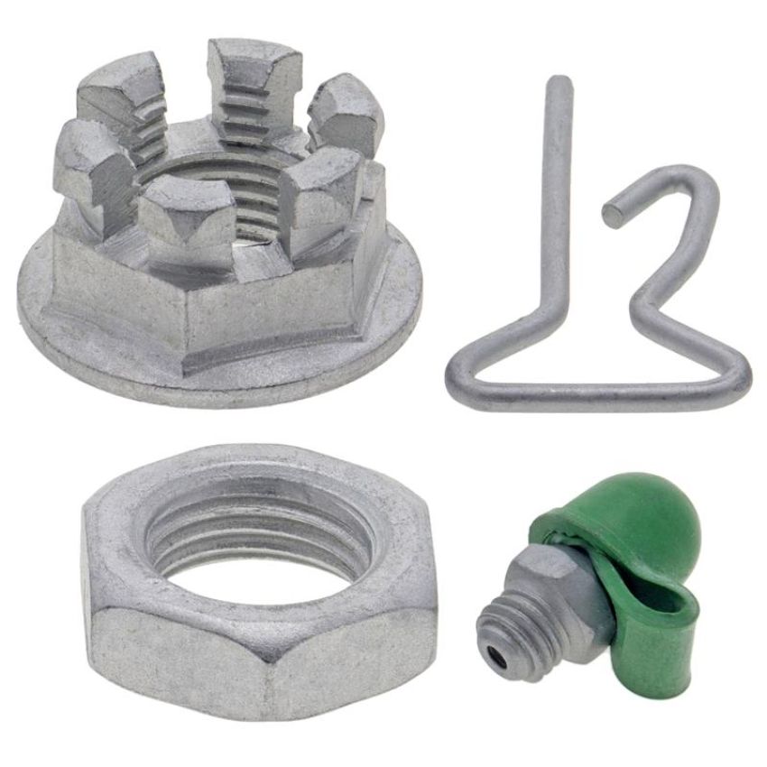 MEVOTECH TXMS25655 Steering Tie Rod End