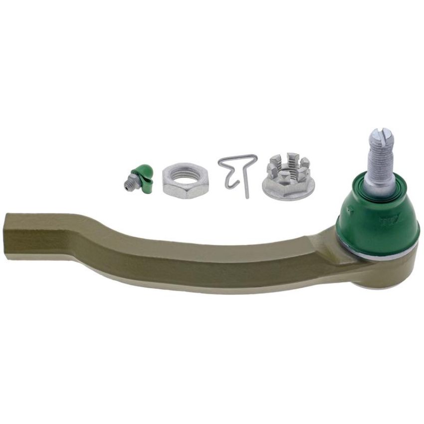 MEVOTECH TXMS25655 Steering Tie Rod End