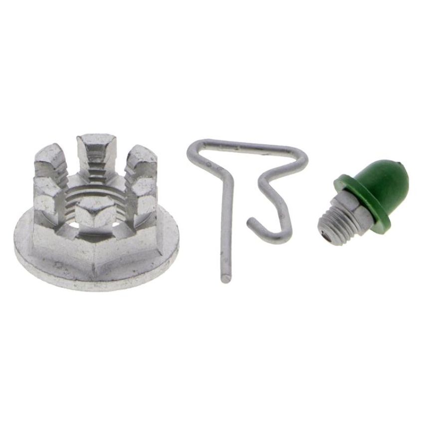 MEVOTECH TXMS25669 Steering Tie Rod End