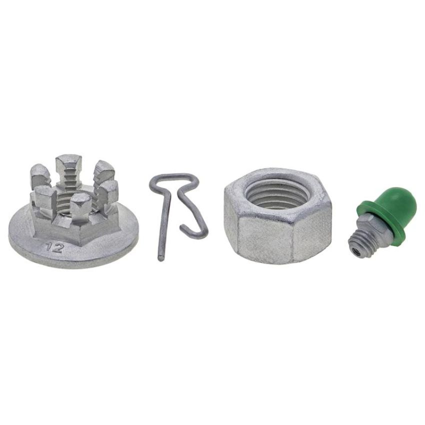 MEVOTECH TXMS25671 Steering Tie Rod End