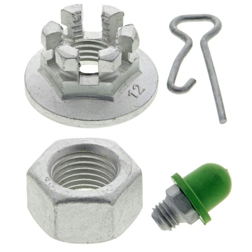 MEVOTECH TXMS25672 Steering Tie Rod End