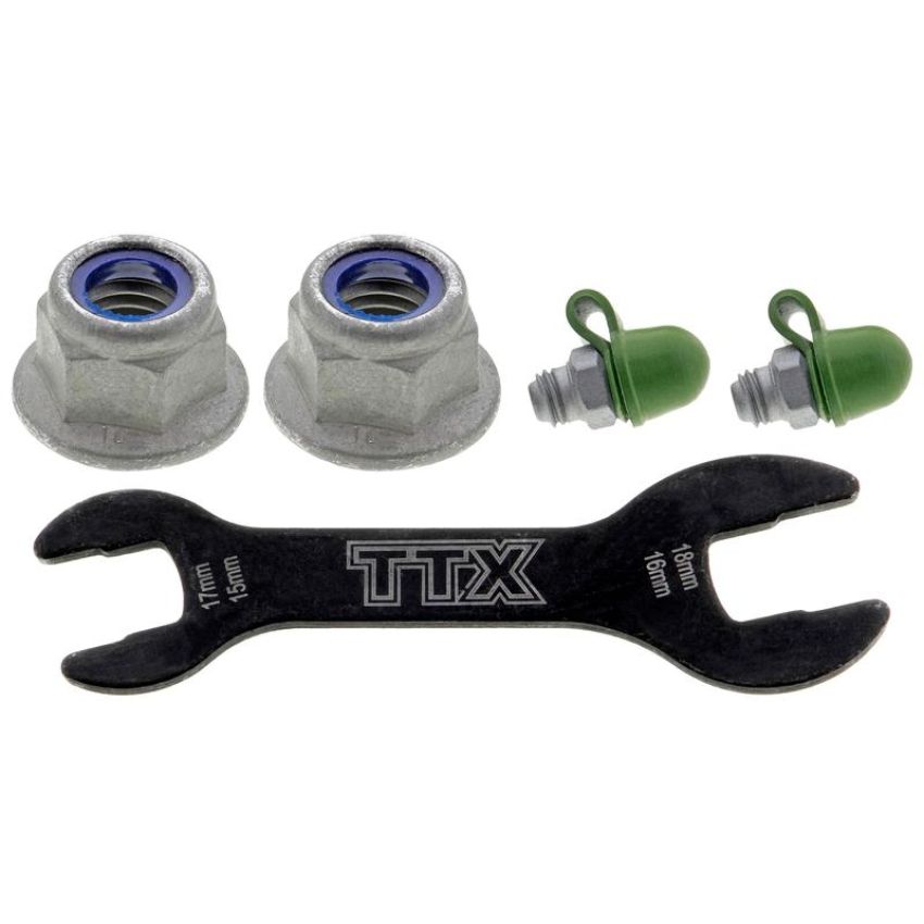 MEVOTECH TXMS258120 Suspension Stabilizer Bar Link Kit