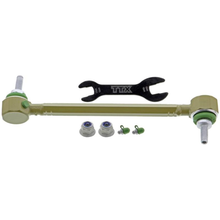 MEVOTECH TXMS258120 Suspension Stabilizer Bar Link Kit