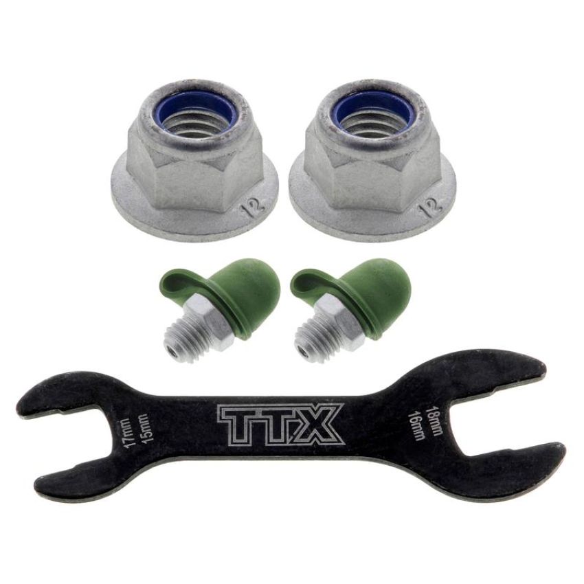 MEVOTECH TXMS258121 Suspension Stabilizer Bar Link Kit