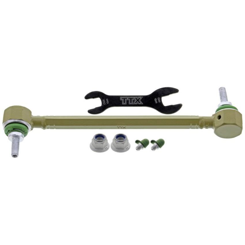 MEVOTECH TXMS258121 Suspension Stabilizer Bar Link Kit