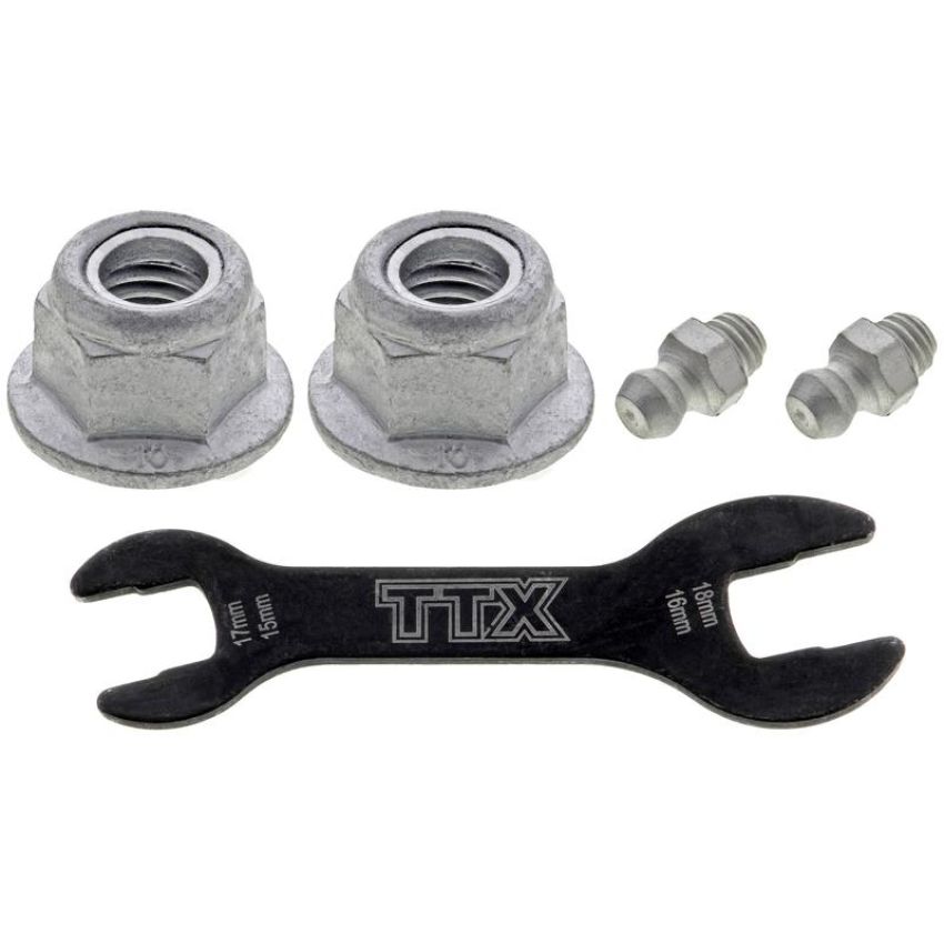 MEVOTECH TXMS258126 Suspension Stabilizer Bar Link Kit