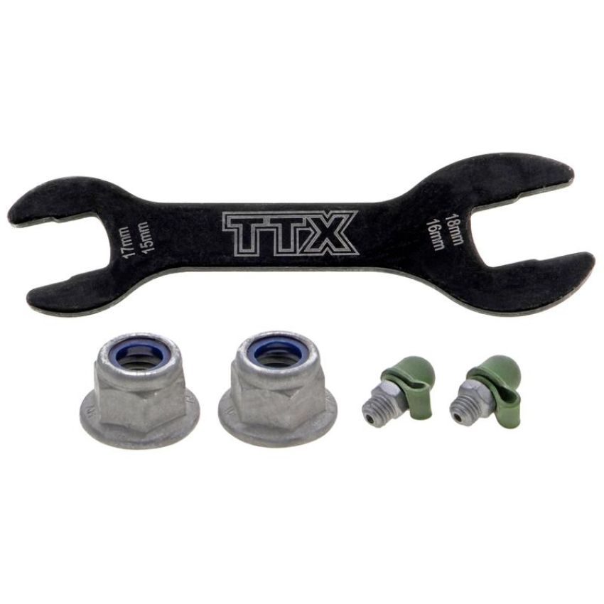 MEVOTECH TXMS258128 Suspension Stabilizer Bar Link Kit