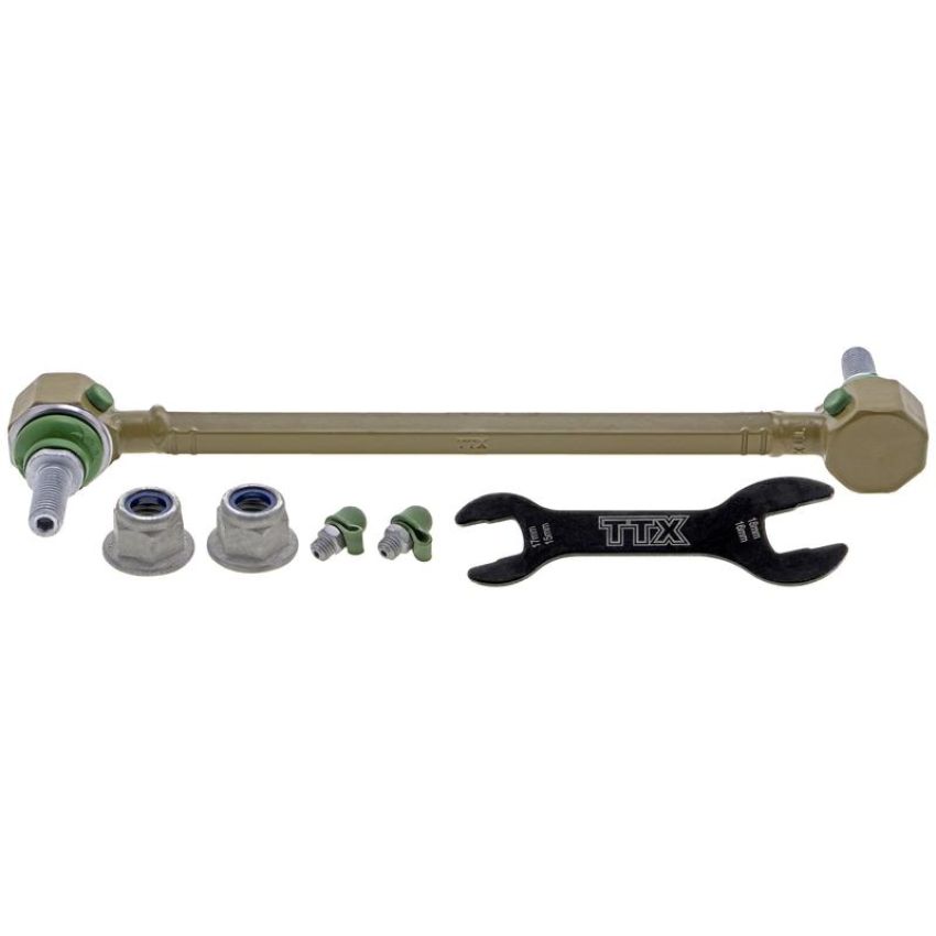 MEVOTECH TXMS258128 Suspension Stabilizer Bar Link Kit