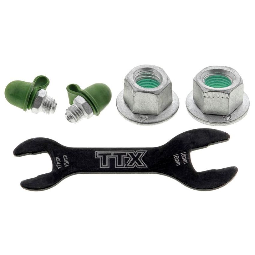 MEVOTECH TXMS25812 Suspension Stabilizer Bar Link Kit