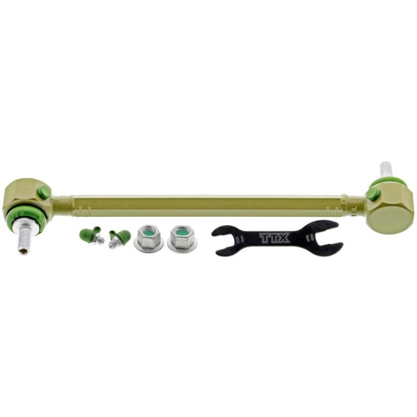 MEVOTECH TXMS25812 Suspension Stabilizer Bar Link Kit