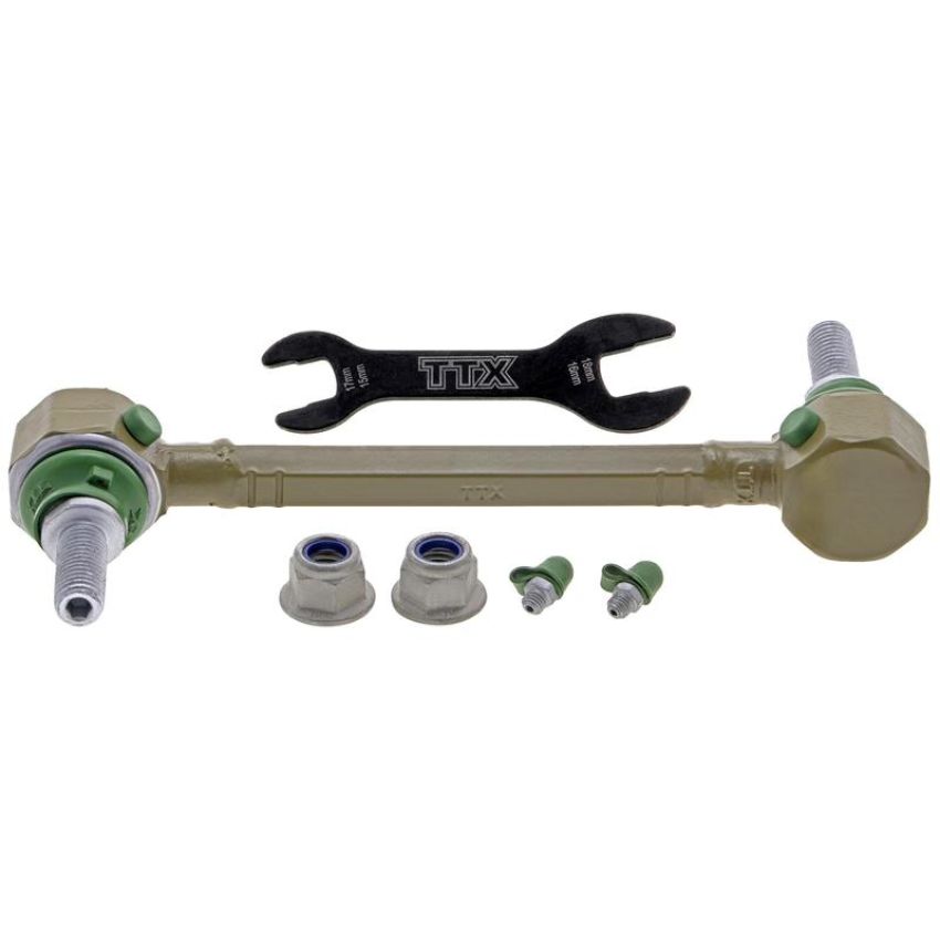 MEVOTECH TXMS258135 Suspension Stabilizer Bar Link Kit
