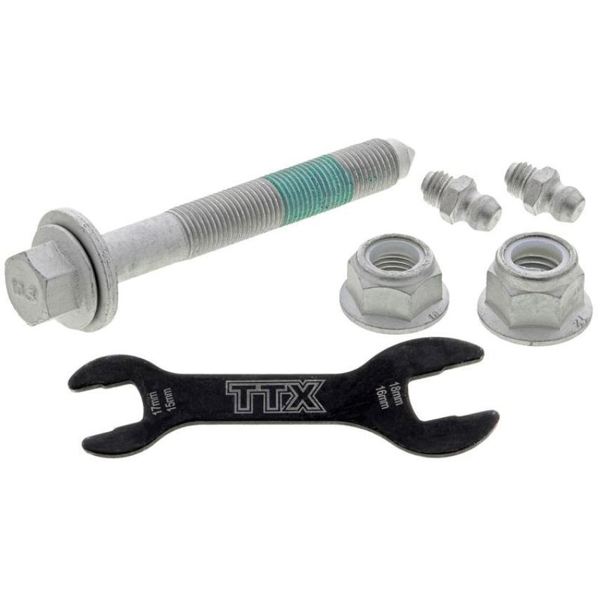 MEVOTECH TXMS258136 Suspension Stabilizer Bar Link Kit
