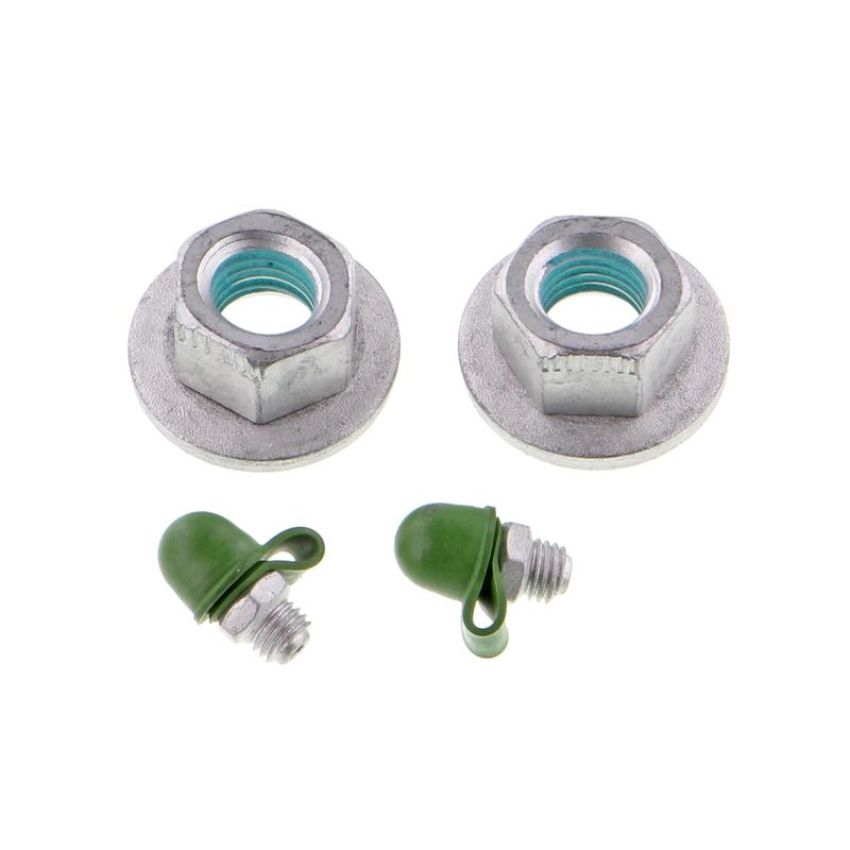 MEVOTECH TXMS258137 Suspension Stabilizer Bar Link Kit