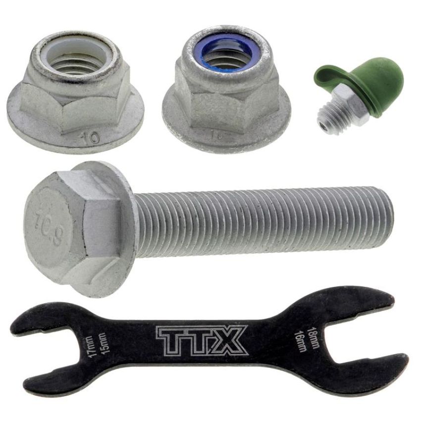 MEVOTECH TXMS25814 Suspension Stabilizer Bar Link Kit