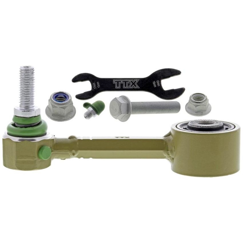 MEVOTECH TXMS25814 Suspension Stabilizer Bar Link Kit